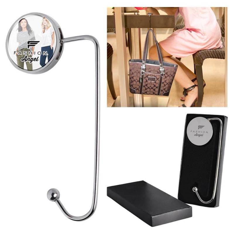 The San Michele Purse Holder