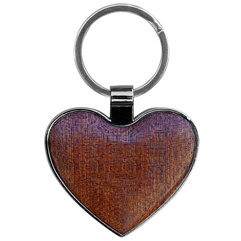 Wooden Sublimation Keychains 7 - My Art in the form of keychains