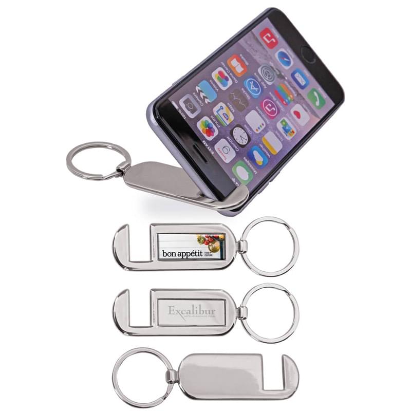 The Campbell 3 In 1 Key Chain