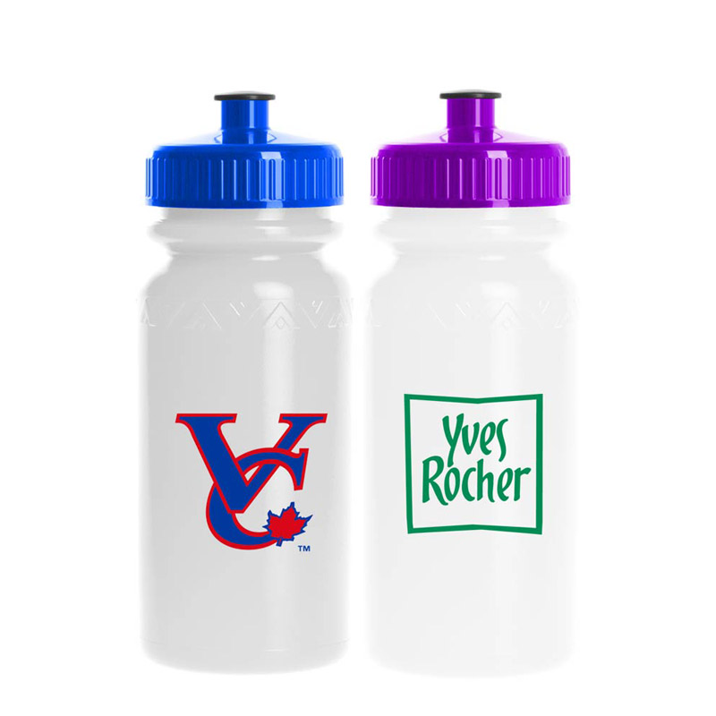 American Value 20 oz Water Bottle