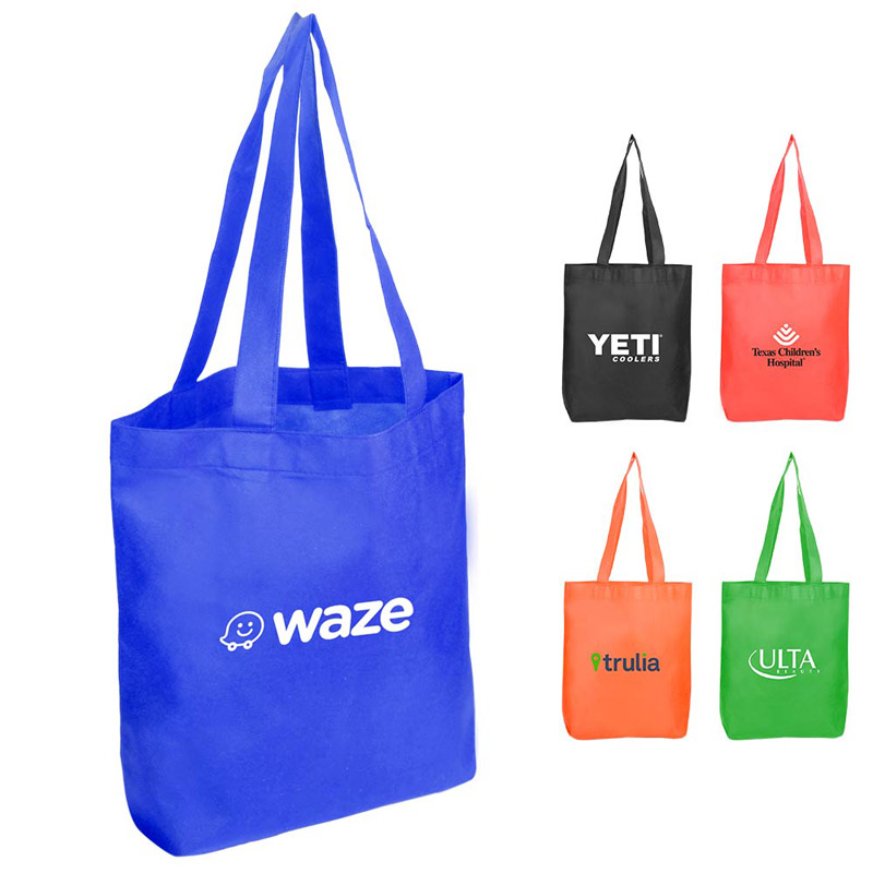 Non Woven Trade Show Bag