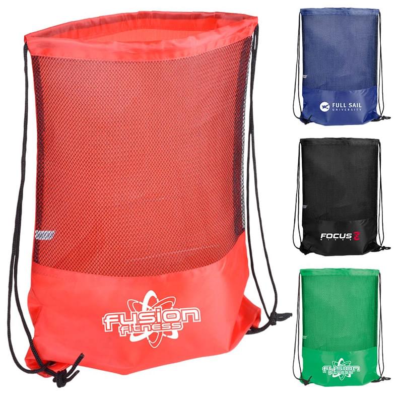 Primera Polyester Bag Drawstring