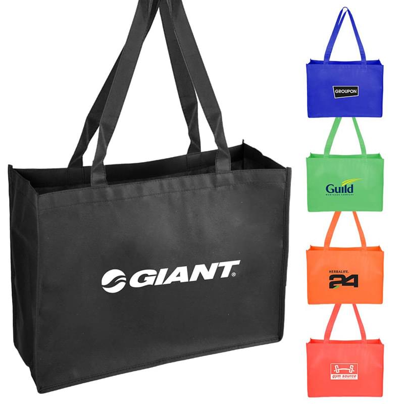 Non Woven Travel Tote