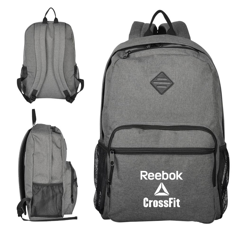 Two-Tone Backpack Trilogy