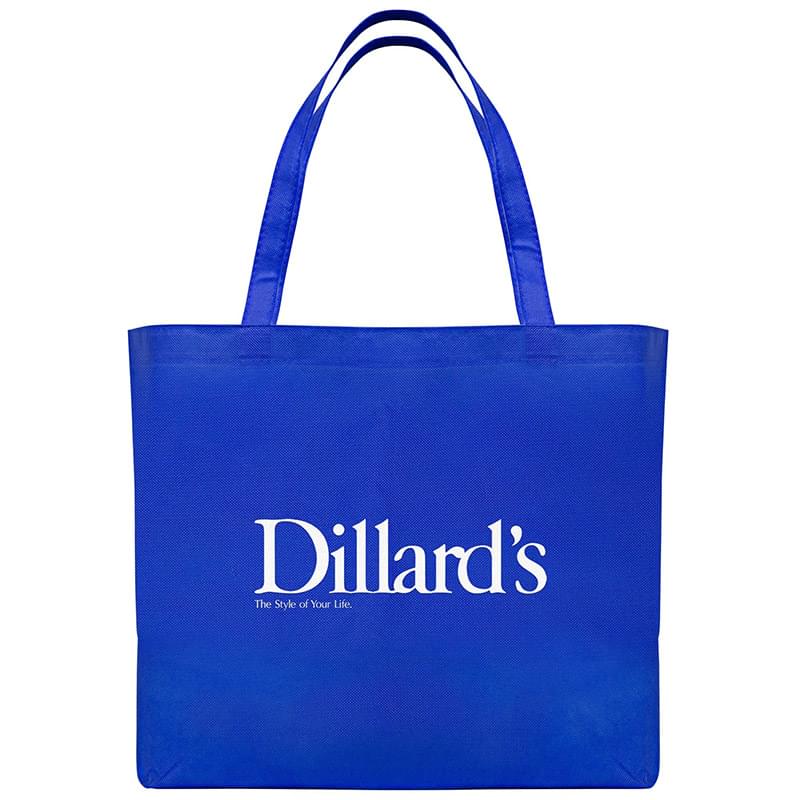 dillards shopping bag
