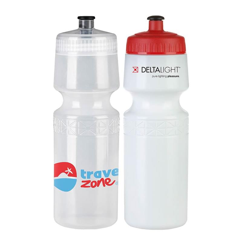 Classic Twister 26 oz. Water Bottle