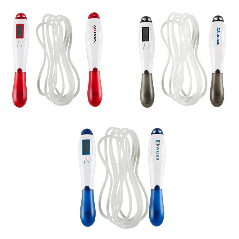 Electronic Jump Rope