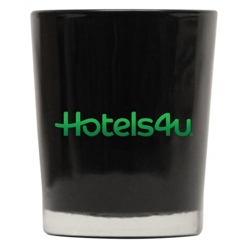 Vanilla Scented Candle