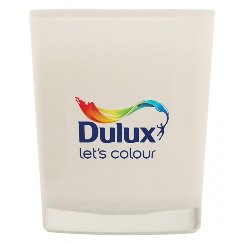 Vanilla Scented Candle