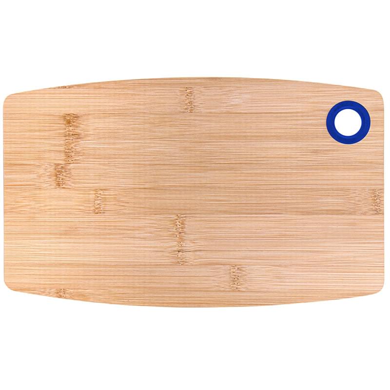 13-Inch Welland Bamboo Cutting Board