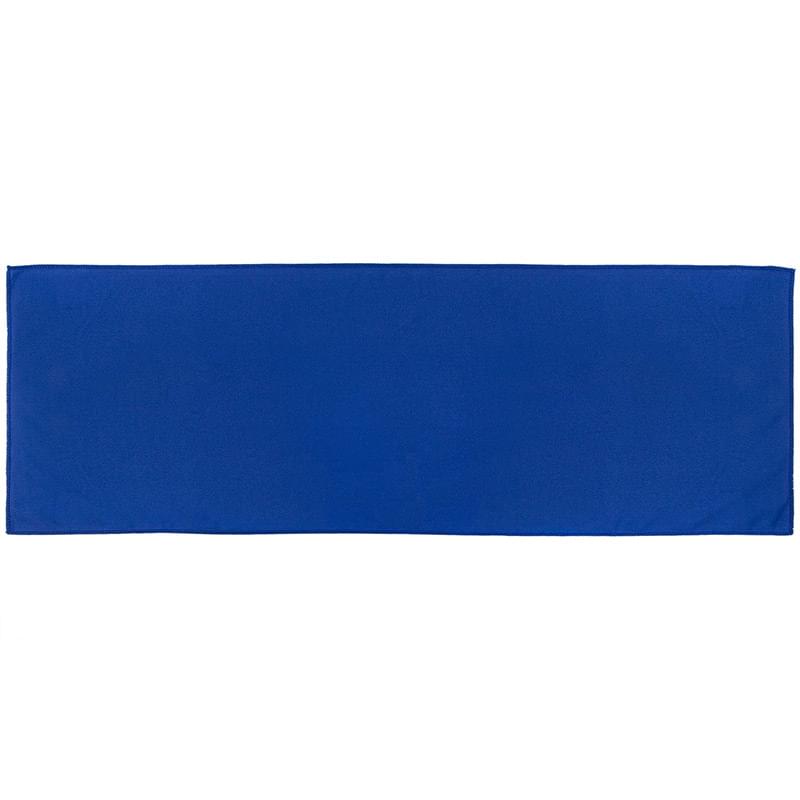 Titan Biodegradable Cooling Towel - Blue