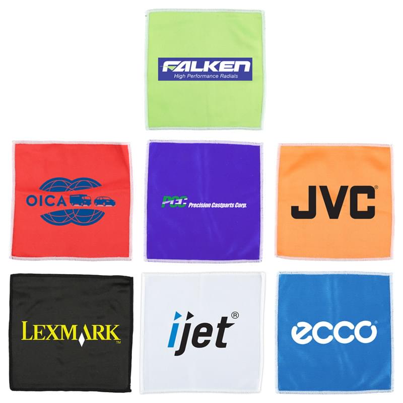 Microfiber Towel