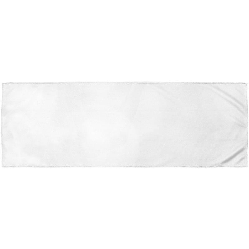 Very Kool Cooling Towel - Sublimation - White