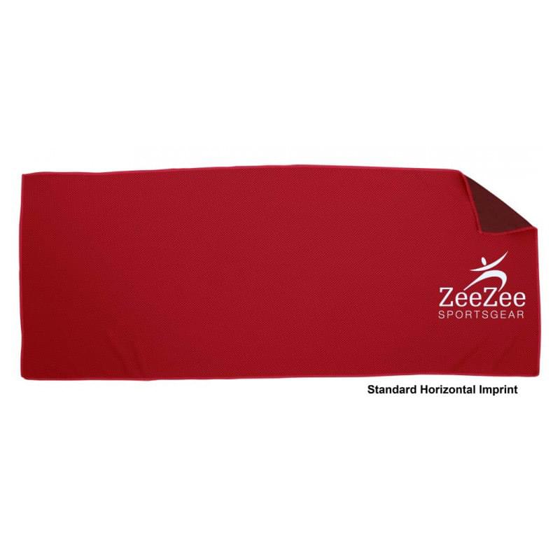 Deluxe Cooling Towel