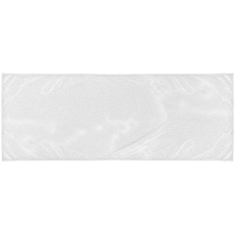 Deluxe Cooling Towel - Sublimation - White