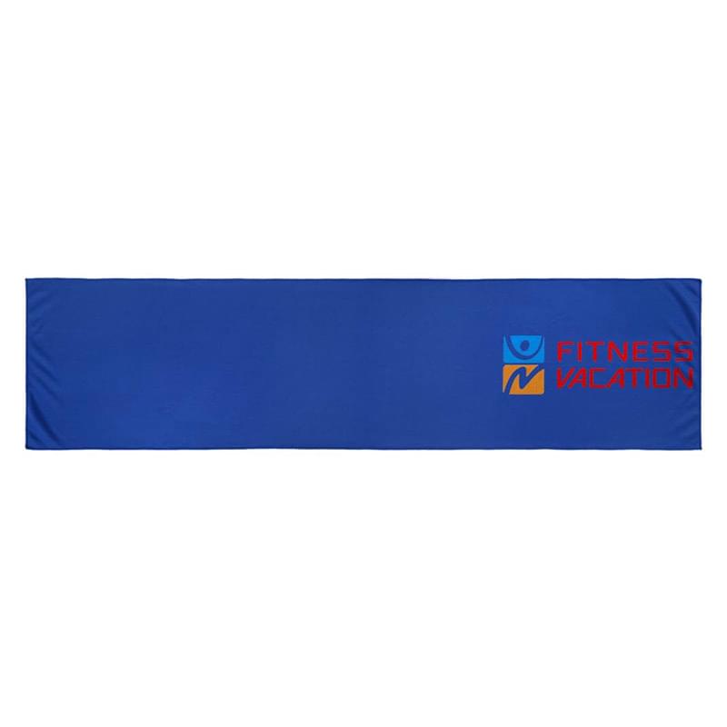 Very Eco RPET Cooling Towel 
