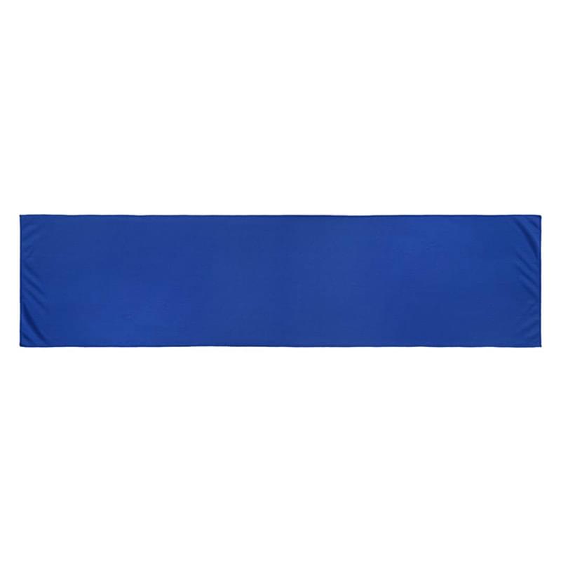 Very Eco RPET Cooling Towel - Blue