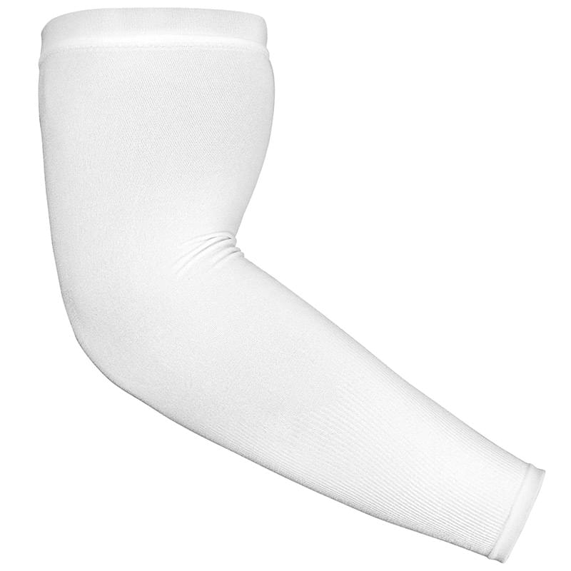 Sublimated Seamless Polyester Cooling Compression Sleeve (Pair item)