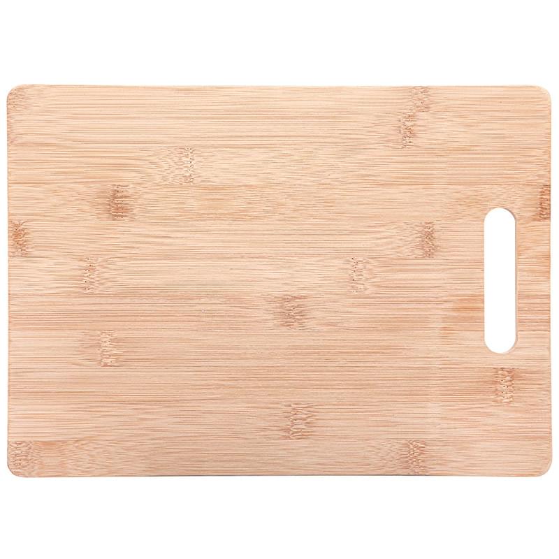 Temora 13Inch Bamboo Cutting Board