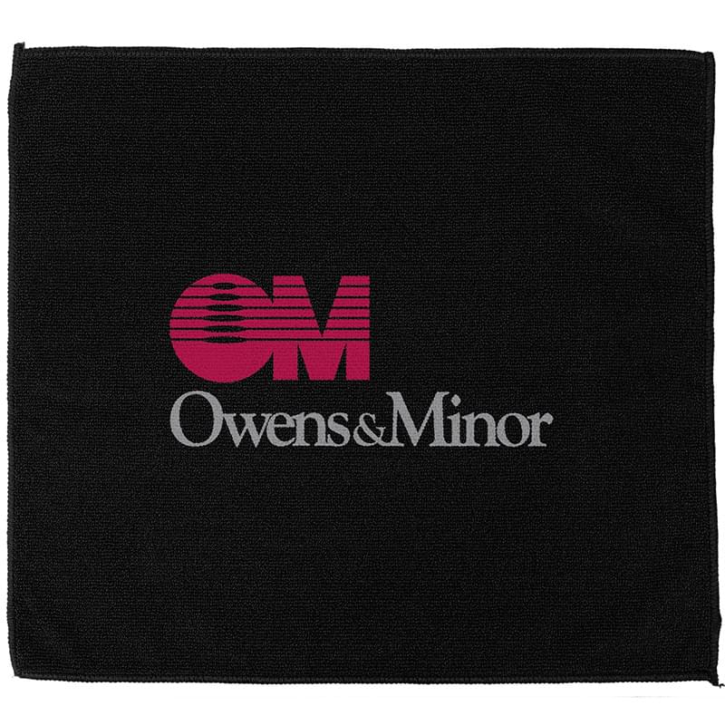 17x15 Sports Rally Towel - 100% Polyester