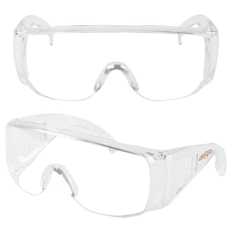 Protective ANSI Glasses