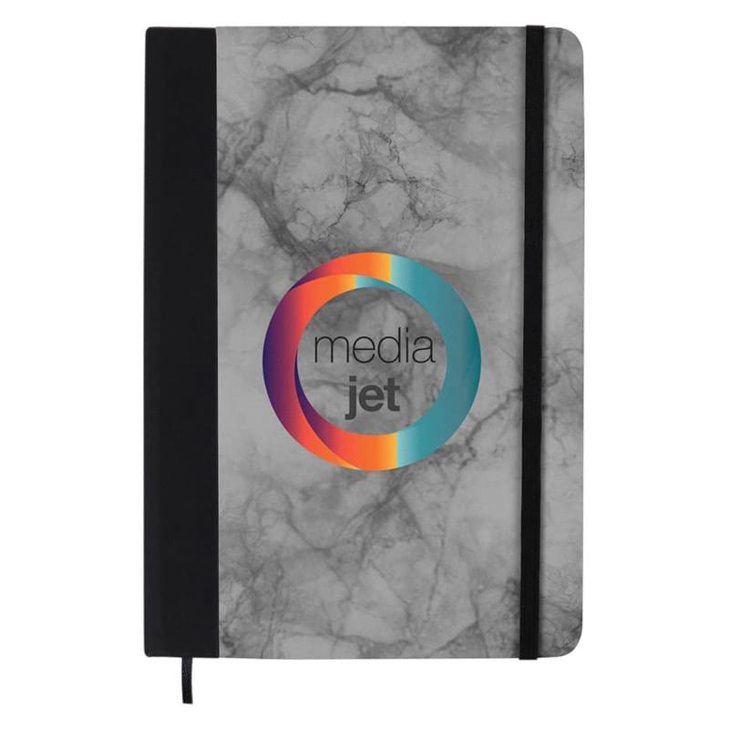 HOT DEAL - Marbled Journal Notebook
