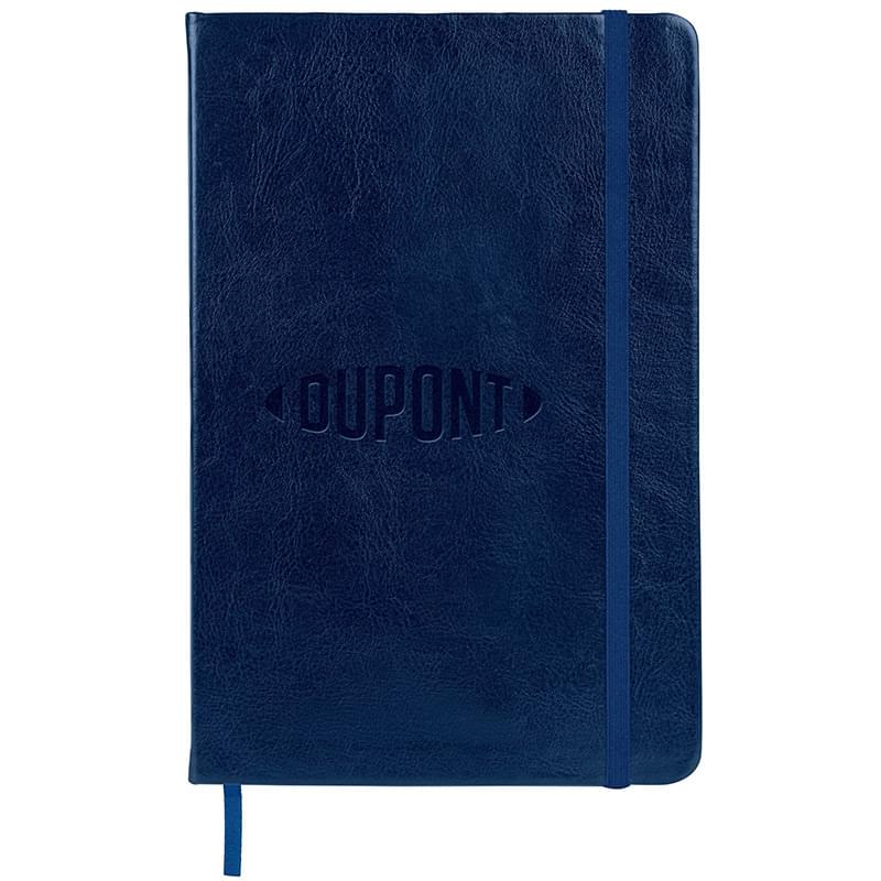 Premium PU Leather Notebook