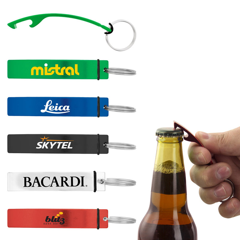 Lager Bottle Opener