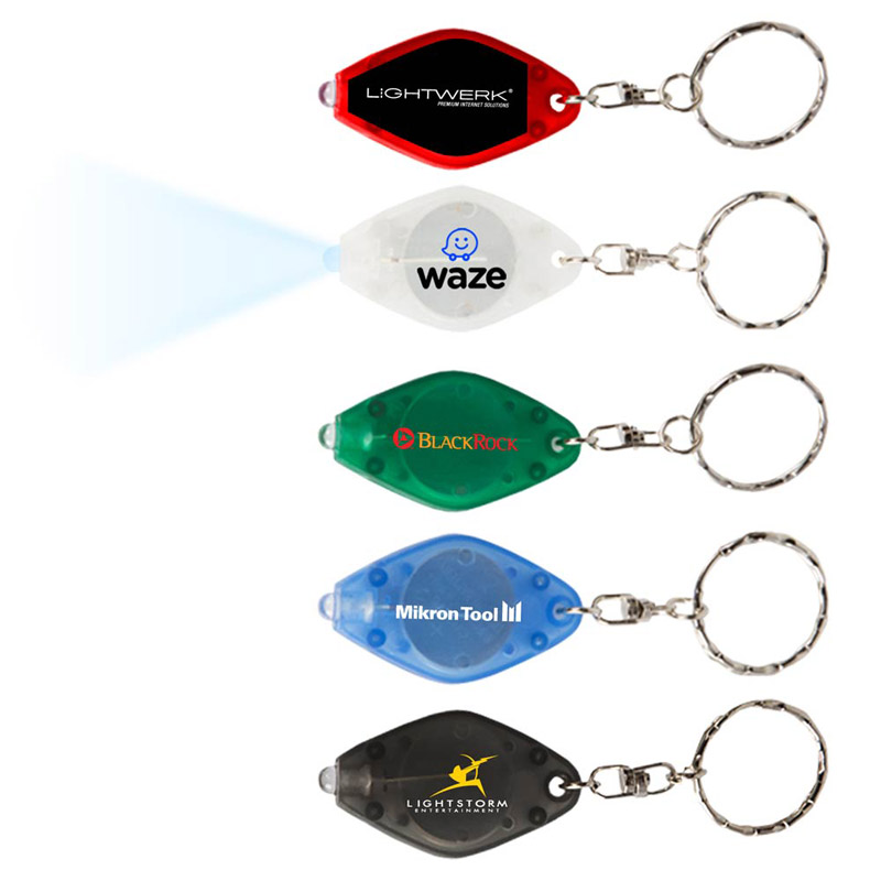 Quantum LED Light