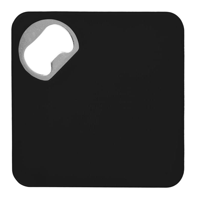 Bottle Opener Coaster