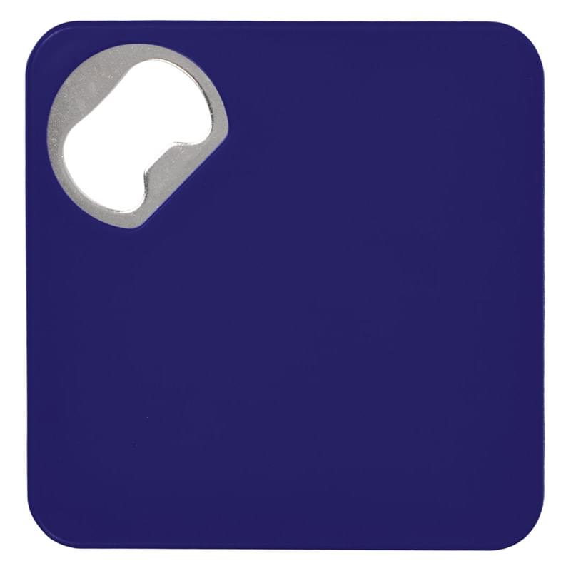 Bottle Opener Coaster