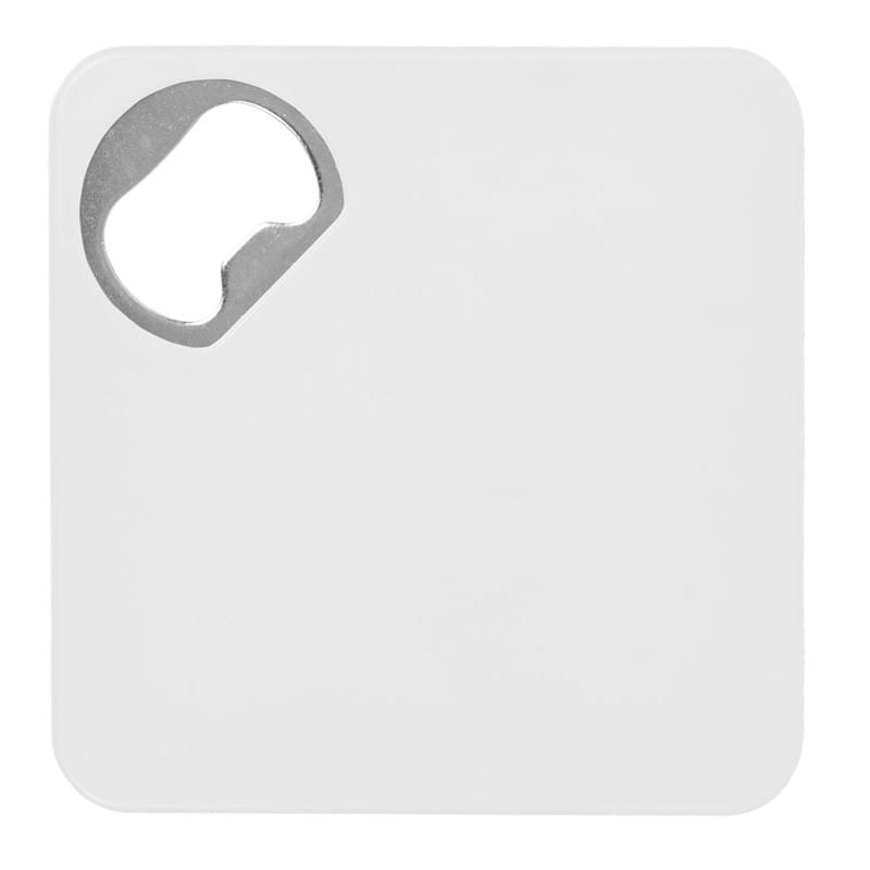 Bottle Opener Coaster