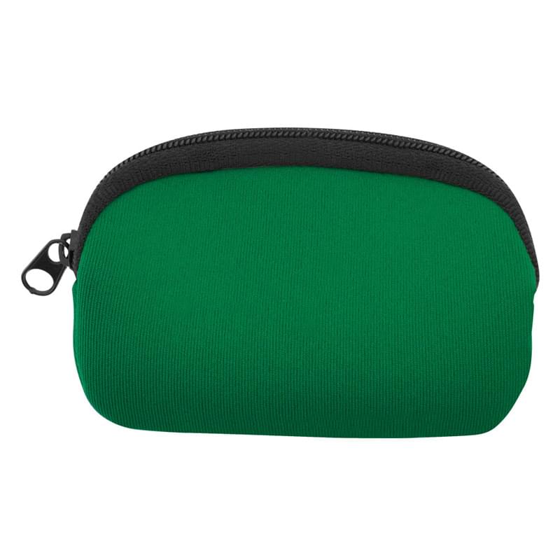 Neoprene Change Pouch