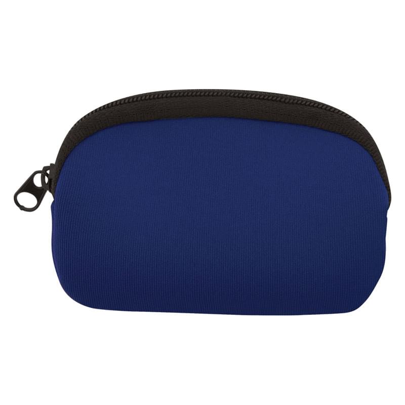 Neoprene Change Pouch