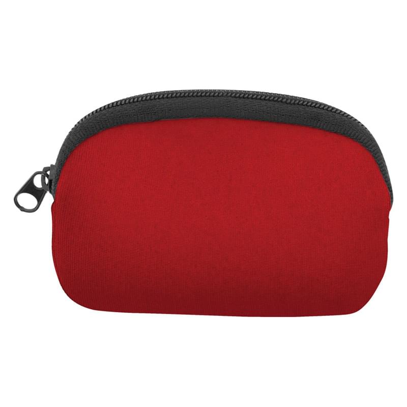 Neoprene Change Pouch