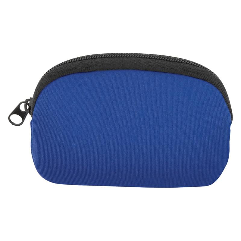 Neoprene Change Pouch