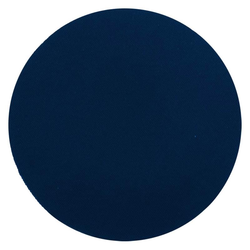 Round Neoprene Coaster