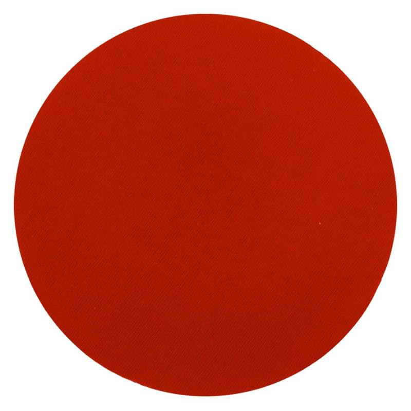 Round Neoprene Coaster