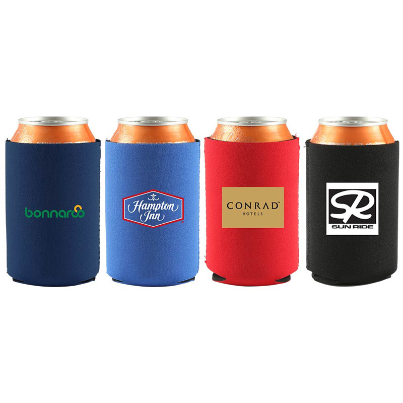 Collapsible Stubby Cooler