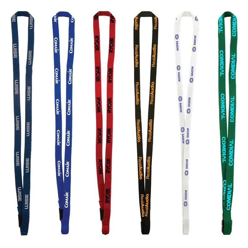 3/8” Original Fast Track Lanyard