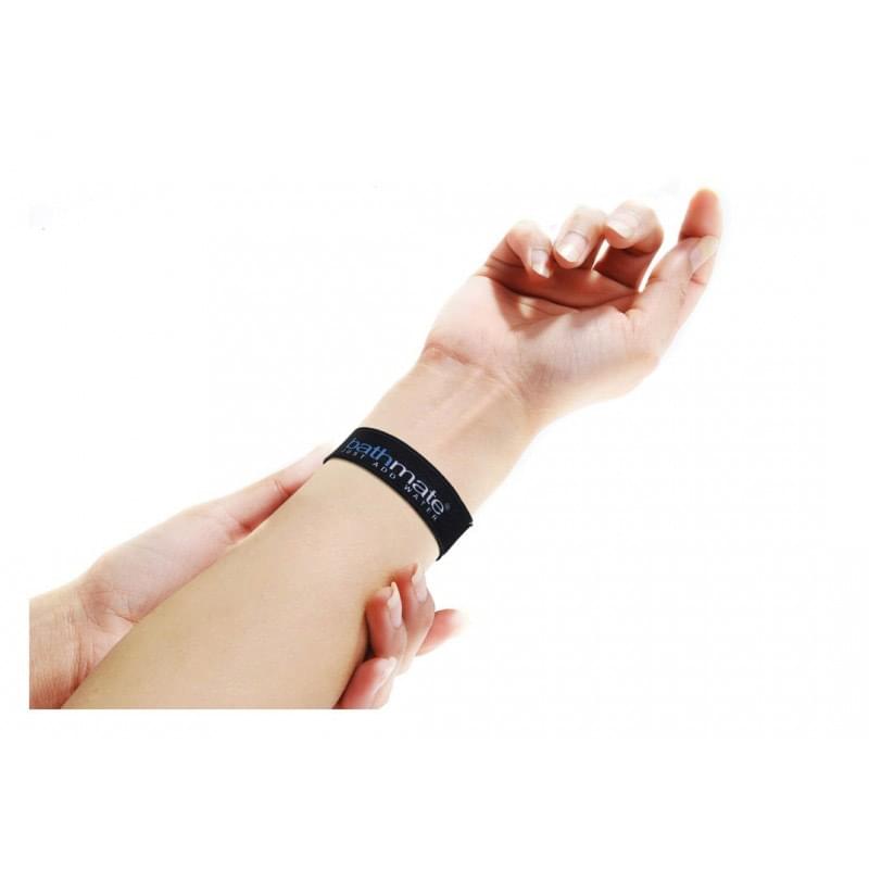 3/8" Wide Elastic Wrist Band USFP264L4201259621906