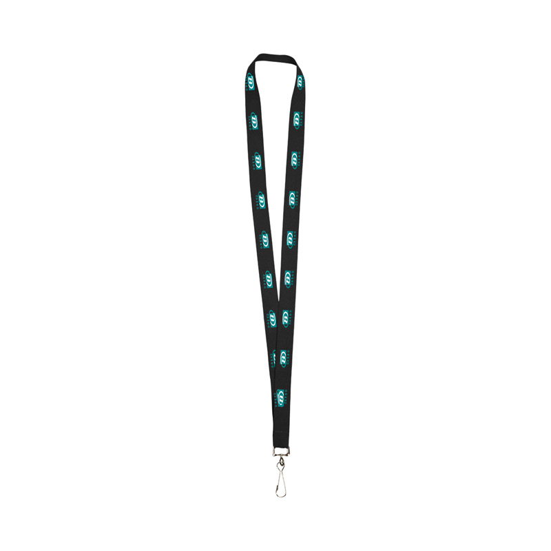 3/4 Econo Lanyard 3/4 Econo Lanyard