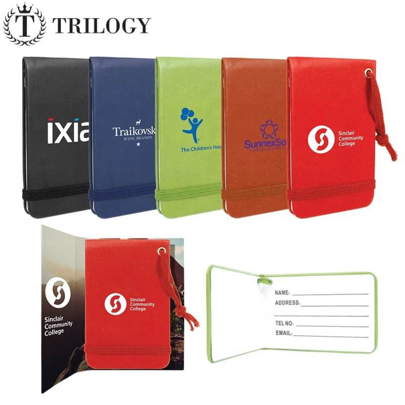 Chianni Luggage Tag By Trilogy