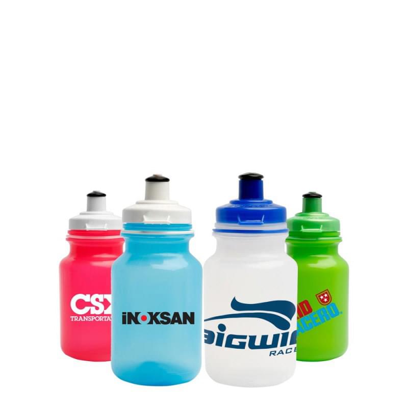 Mini 9 oz. Water Bottle