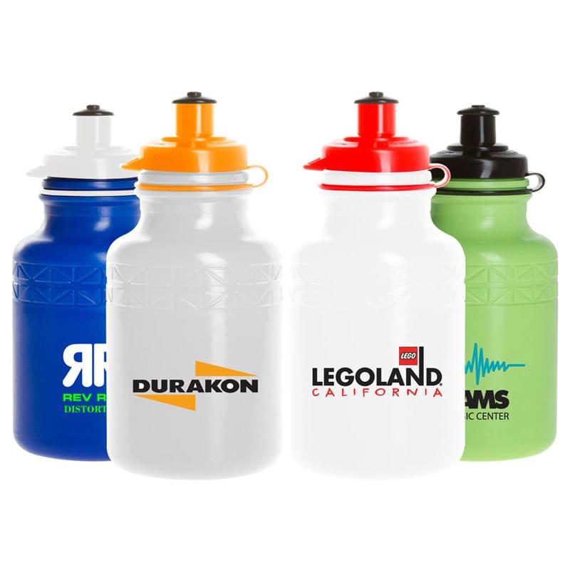 Mini 14 oz. BioGreen Water Bottle