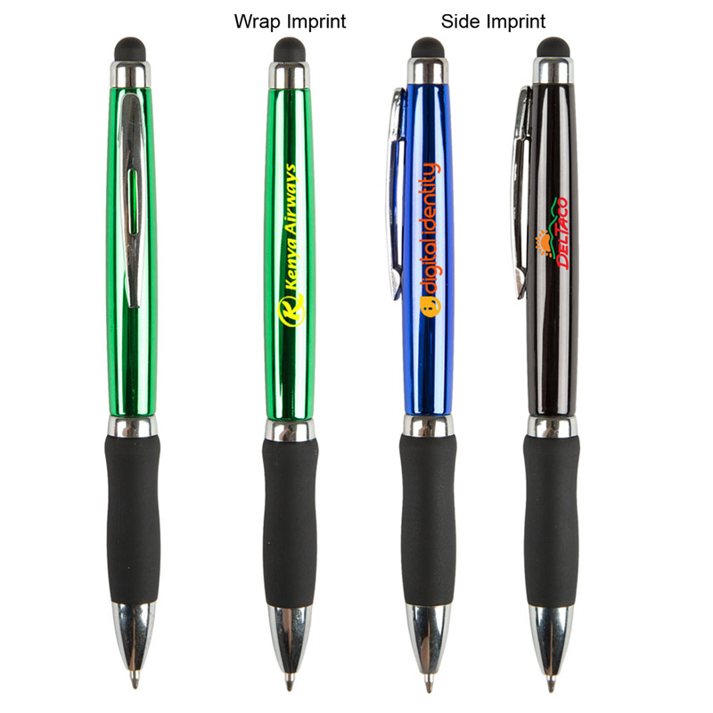 The Milan Stylus Pen