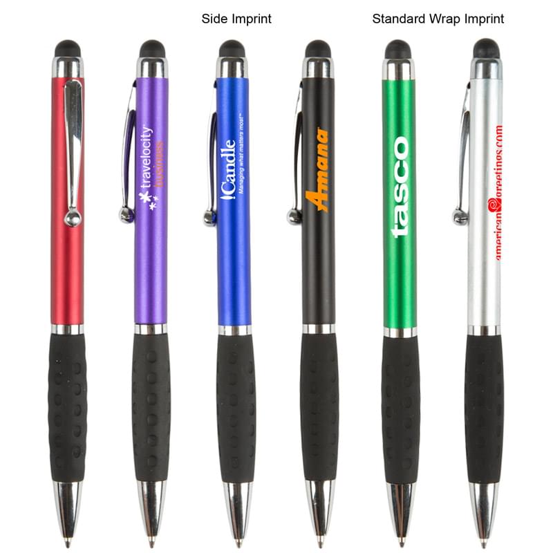 The Barbuda Stylus Pen