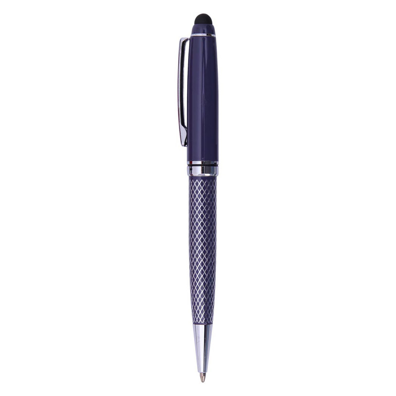 The San Pablo Stylus Pen The San Pablo Stylus Pen