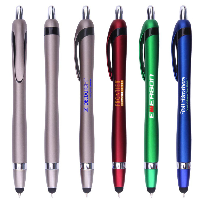 The Covington Stylus Pen