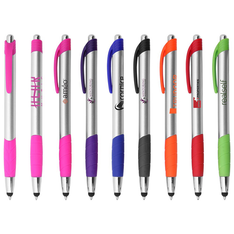 The Aventura Stylus Pen